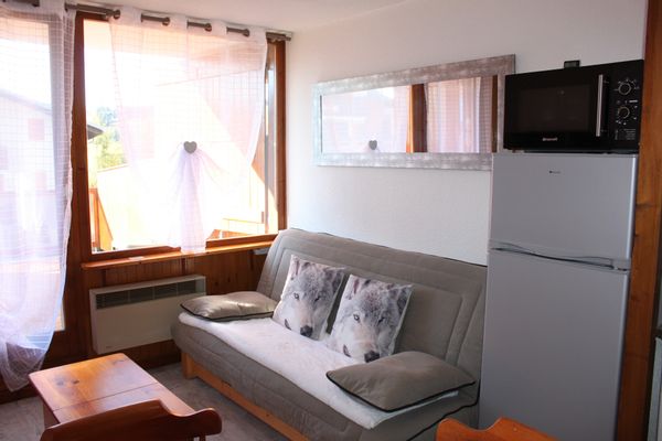 La maison de Jeremy