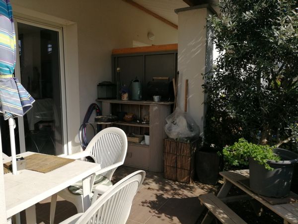 Bienvenu à la maison