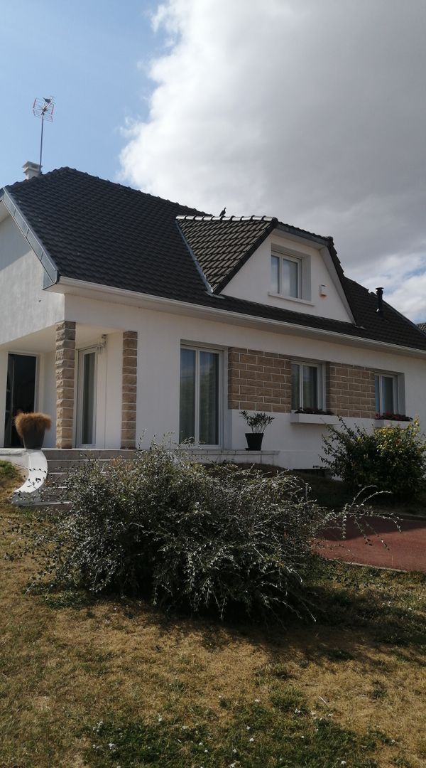 La maison de Sophie