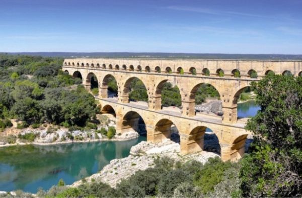 Villa individuelle en Provence