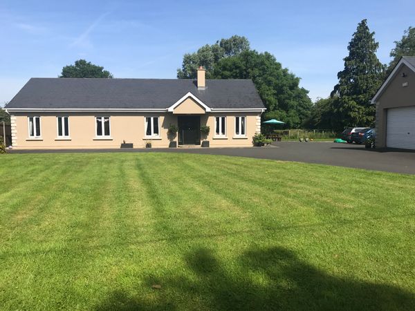 La maison de Dairiena
