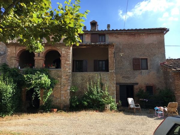 La maison de Simone