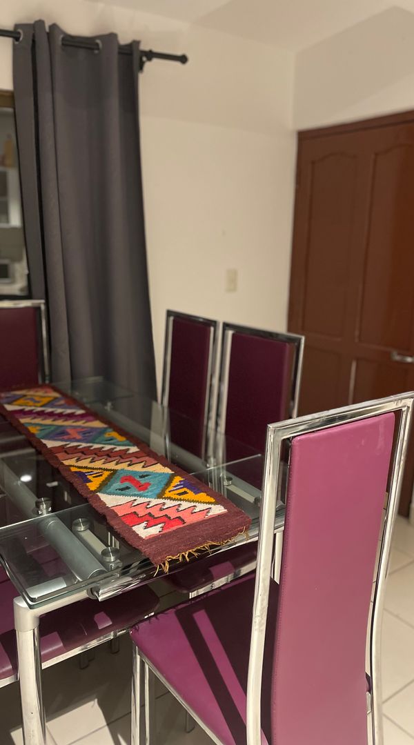 La casita de Ju