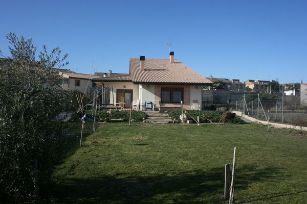 La maison de Iñaki & Irene