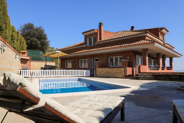 La maison de Bruno & Gloria