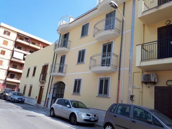 La maison de sonia