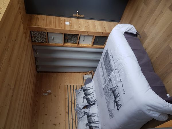 Appartement de standing PRAPOUTEL / LES 7 LAUX.