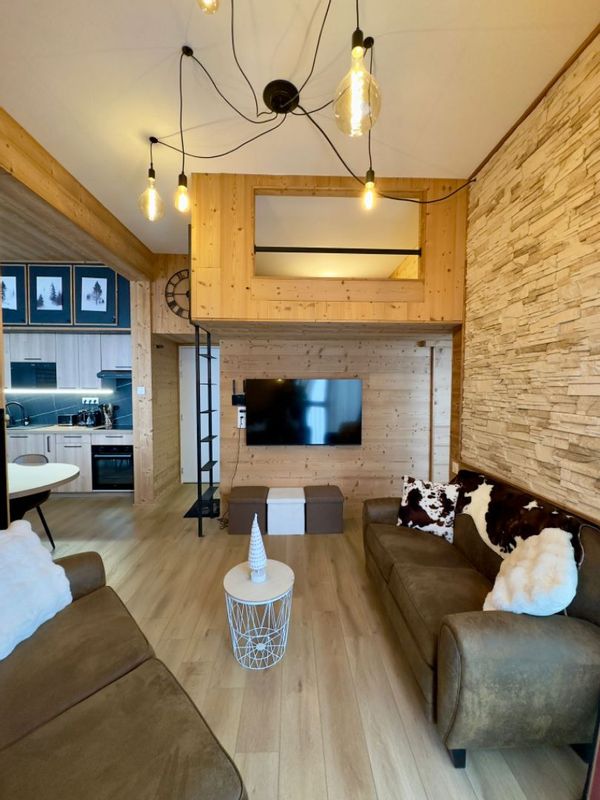 Appartement de standing  PRAPOUTEL / LES 7 LAUX