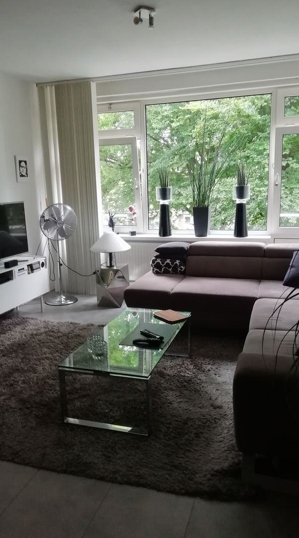 La maison de Peter