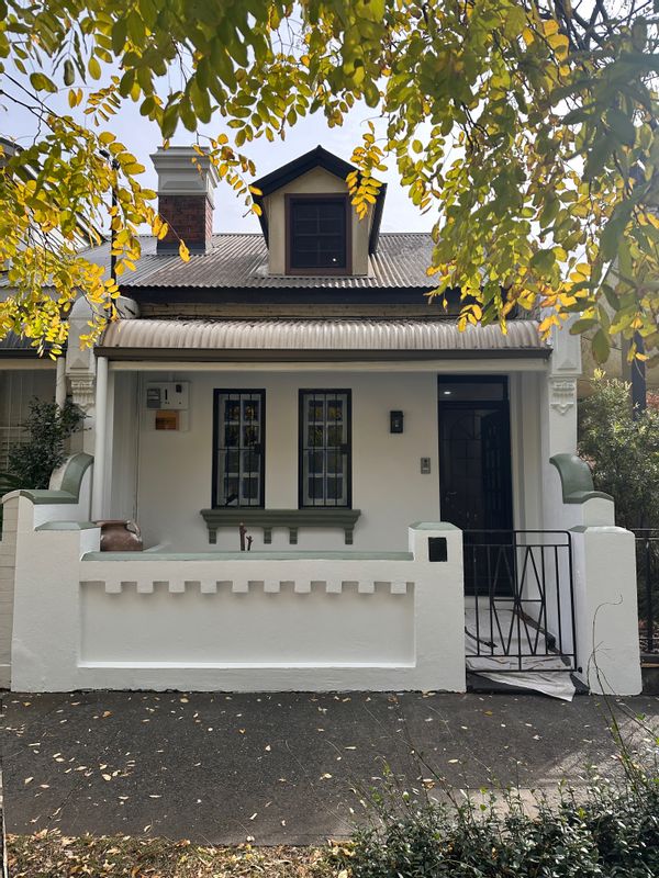La maison de Michelle