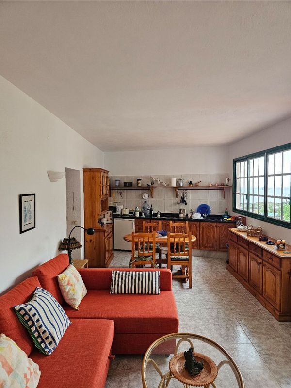 La maison de Melisa