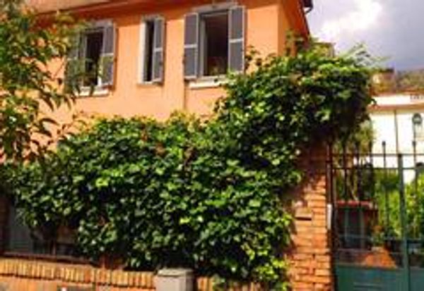 La maison de Ginevra e Simone
