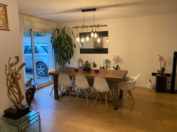 La maison d’Alex