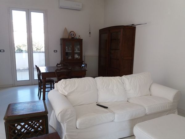 La maison de Teresa