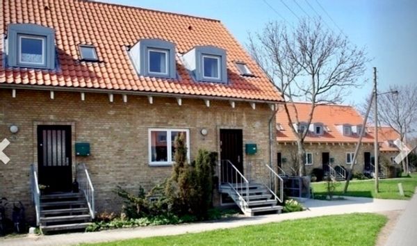 La maison de Anne-Sofie