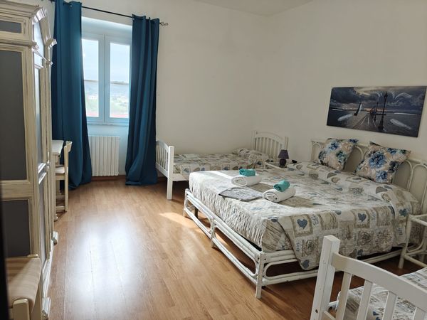 La maison de Barbora