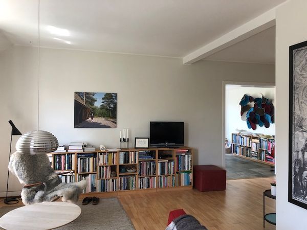 La maison de Søren