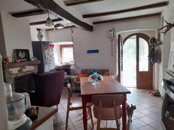 La maison de Chiara
