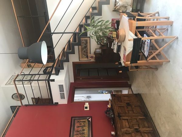 La maison de Lluís y Marta