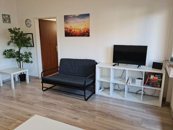 La maison de Max