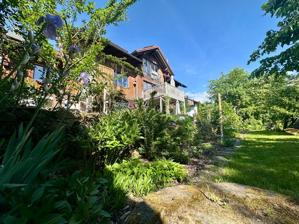 La maison de Veronika