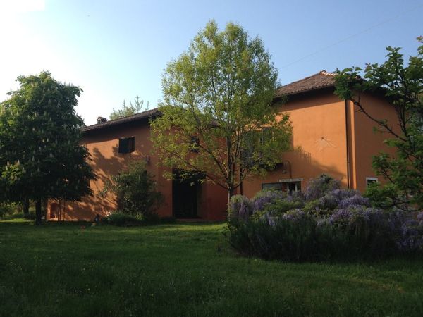 La maison de Enrico Deotti