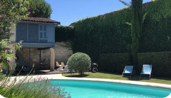 Maison de famille