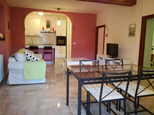 La maison de Valeria
