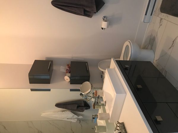 La maison de Stephanie