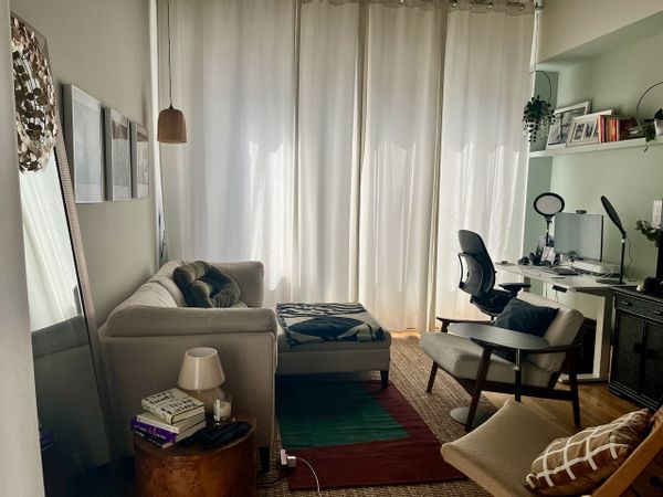 La maison de Andrea