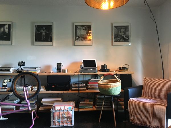 La maison de Tyler