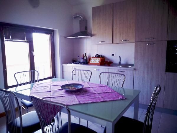 La maison de Fabrizio&Marilena