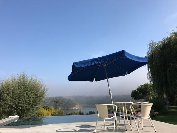 La maison de Rita