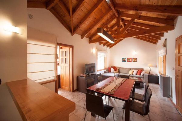 La maison de Cristina