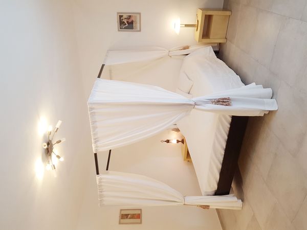 La maison de Patrizio