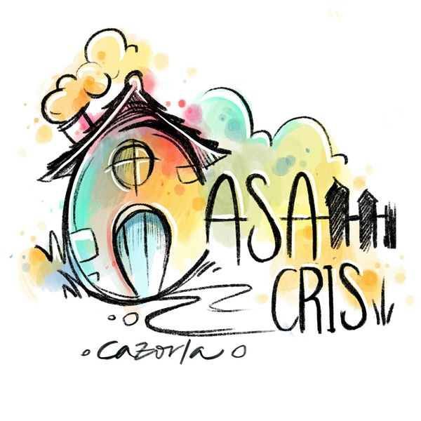 La maison de Cristina