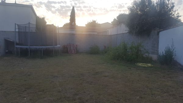 Maison Familiale en Campagne à 2 pas de Montpellier