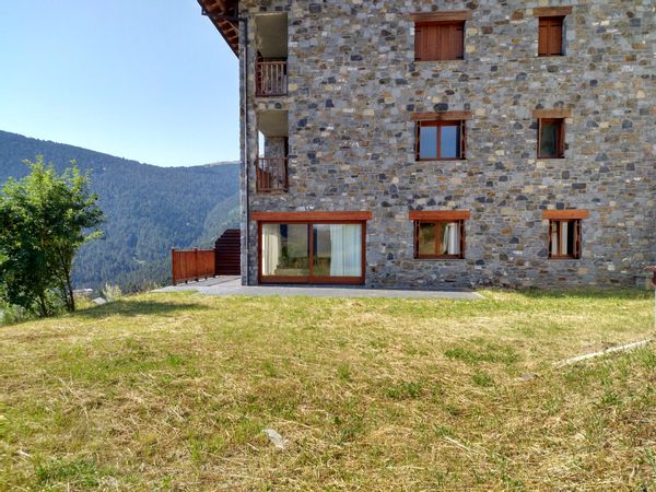 La maison de Titi + Laia
