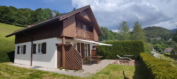 Magnifique Vallée de Joux