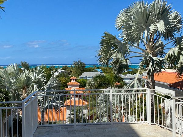 Vista Azul Turks and Caicos
