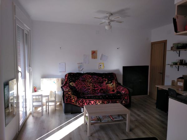 La maison de Albert & Cristina