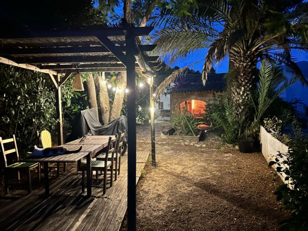 La maison de gonzalo
