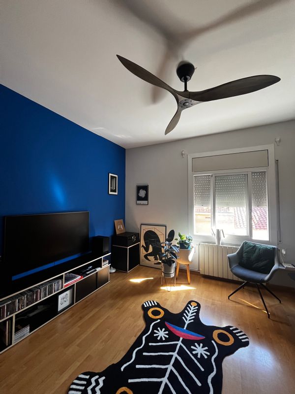 La maison de Bobby