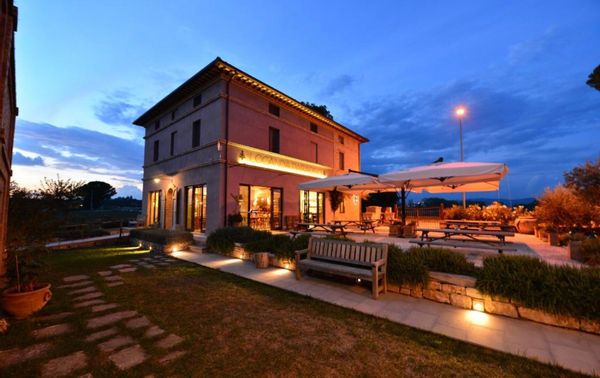 La maison de Carla