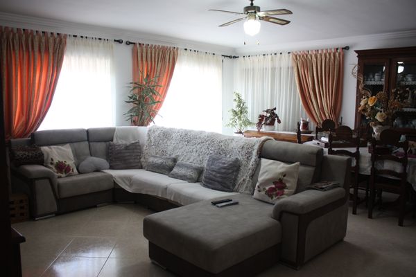 La maison de Cristina Mendonça Costa