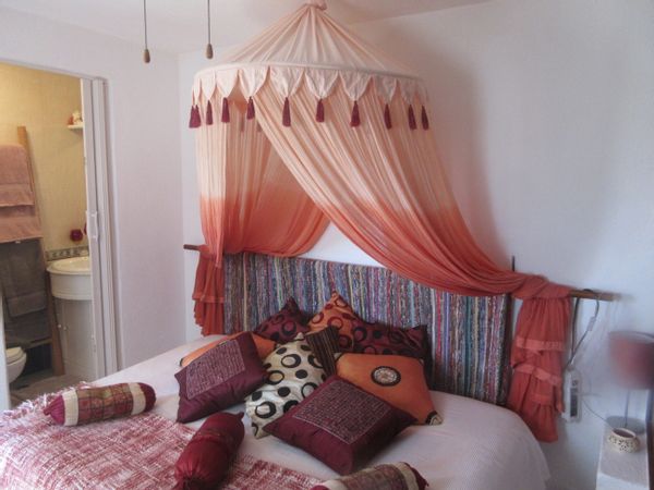La maison de Cristina Mendonça Costa