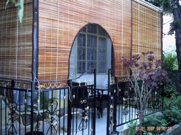 Villa à l’ïle Maurice