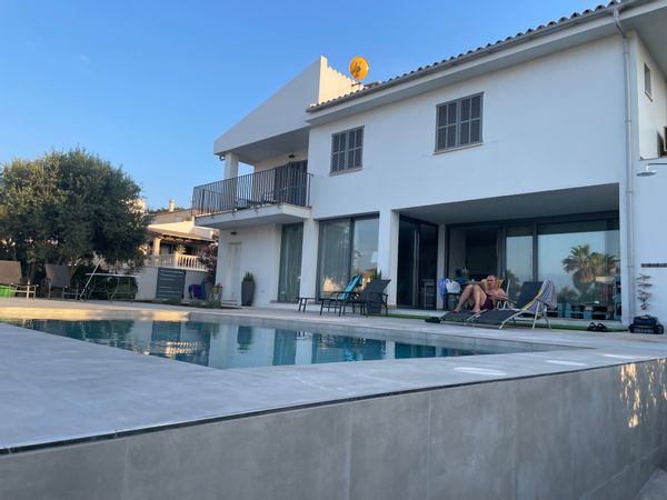 La maison de Carles