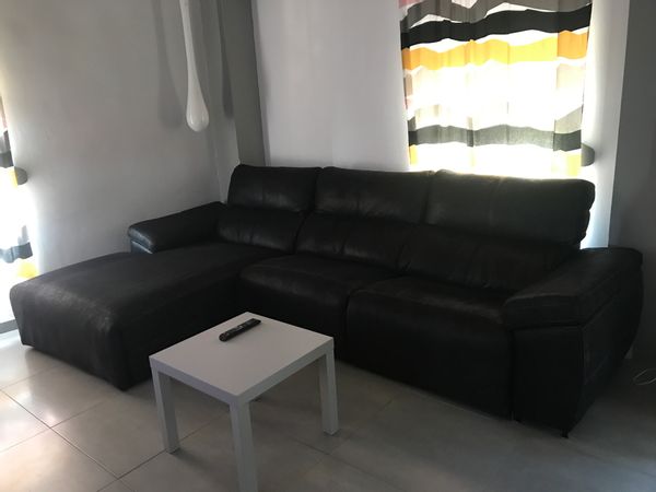 La maison de Estefania