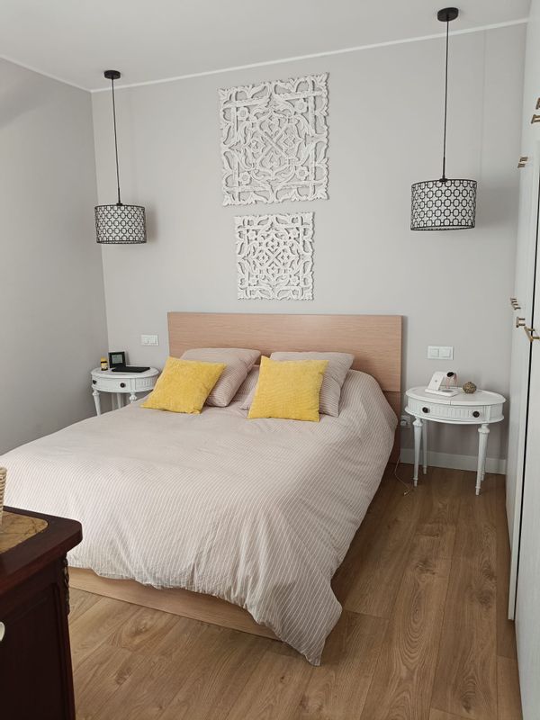 Un apartamento - boutique, casa única